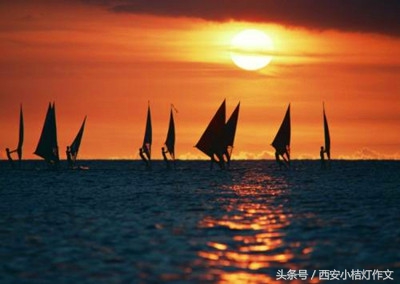 我国风景优美的地方作文三年级,三年级写一处美丽的风景作文技巧