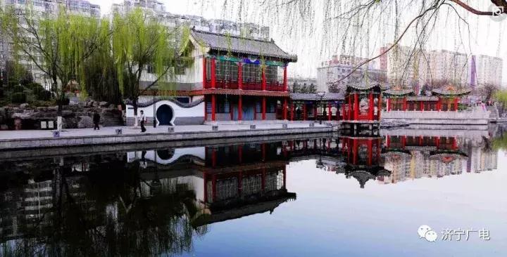 济宁都拍过什么电影,济宁有哪些好看的电视剧