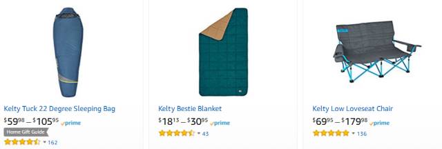 美国户外用品市场分析,美国有哪些户外用品品牌