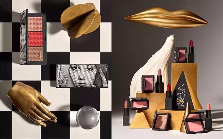 nars新限定,论颜值我只服自己