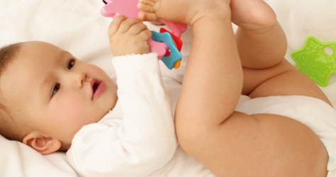 孩子打呼噜会影响智力发育吗,新生儿睡觉打呼噜像有痰什么原因