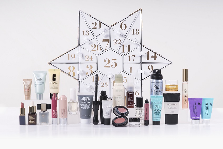 ysl和纪梵希哪个颜色好看点,纪梵希2021新年限定美妆