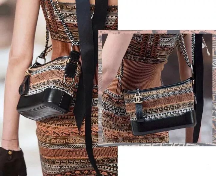 香奈儿chanel迷你手袋,好看的包包奢侈品香奈儿