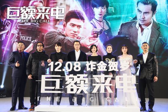 2017年年底上映的电影有哪些,2017年还有哪些电影