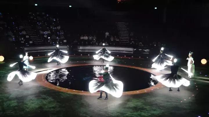 刺激害怕的游乐项目,必去的主题乐园