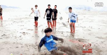 高甜校草范世錡示范男友正确打开方式偶像剧也能看出演技？