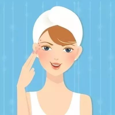 如何更快消除痘印,怎么才能更快的消除痘印