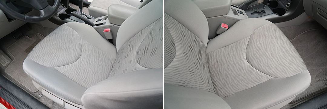 都说日系二手保值，跑了7年的RAV4值得出手吗？