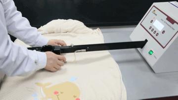 半夜哄孩子入睡,睡觉不老实的宝宝选择什么睡袋