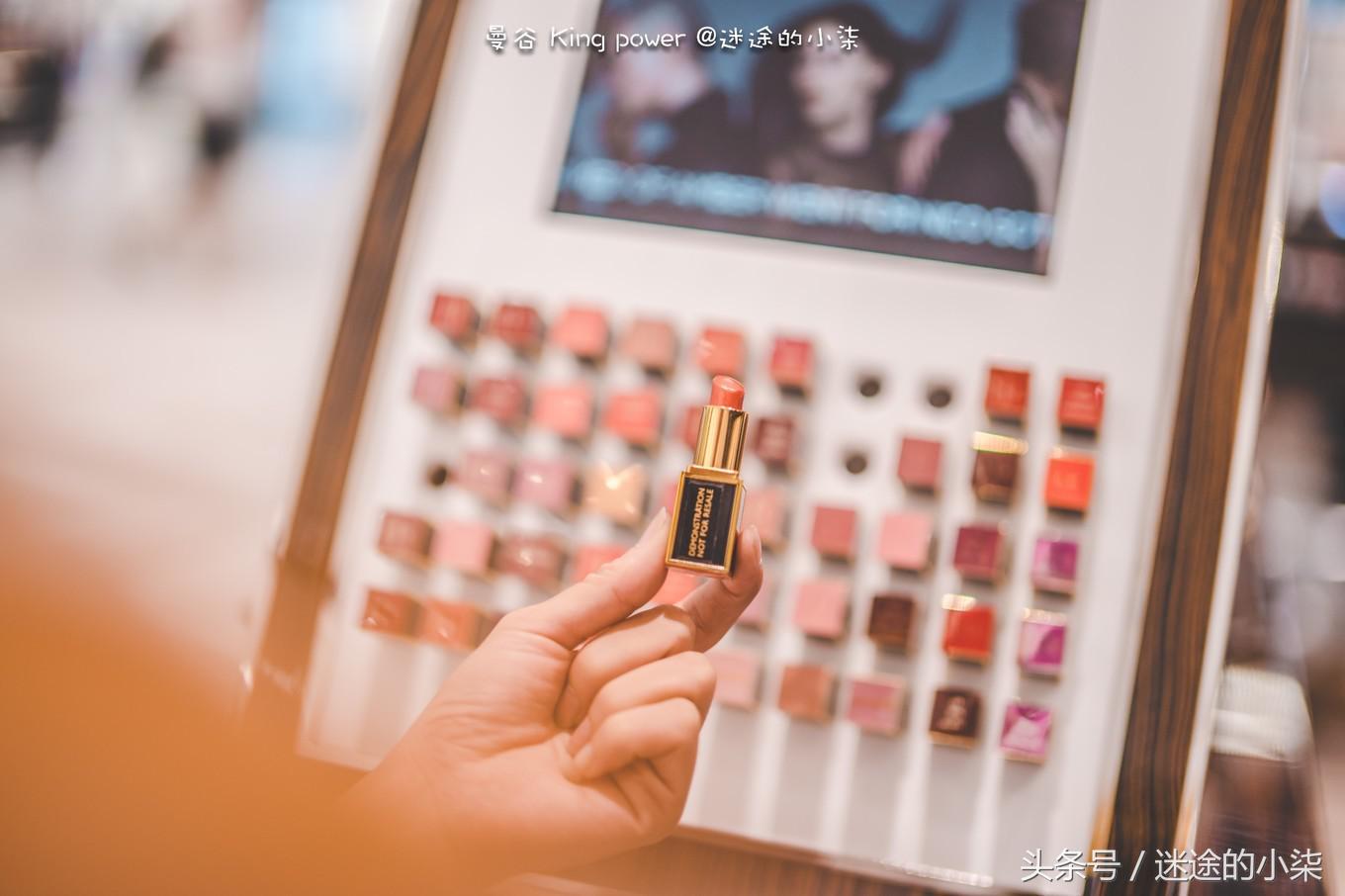 曼谷王权免税怎么买表,泰国王权免税店购买欧米茄划算么