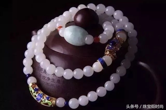 2017珠宝资讯,珠宝行业五大新趋势看完受益匪浅