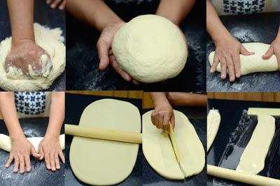 无矾的油条,无矾油条的最佳配方