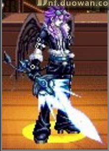 dnf史上伤害最高武器,dnf鬼剑排行榜