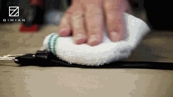 皮具护理手册图片,腰带皮具保养护理