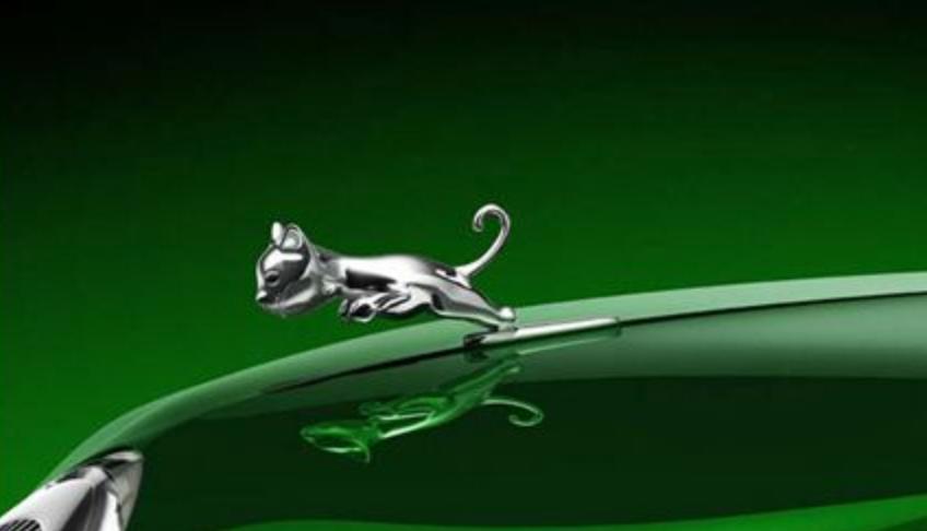 捷豹车被吐槽,捷豹汽车排气声浪低沉