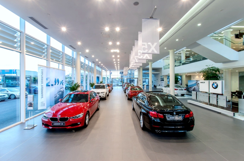 融资租赁零首付购车,哪些车可以0首付融资租赁