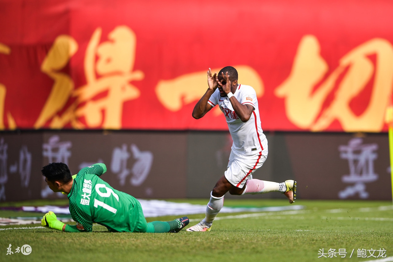 权健对中超最新消息,权健对建业