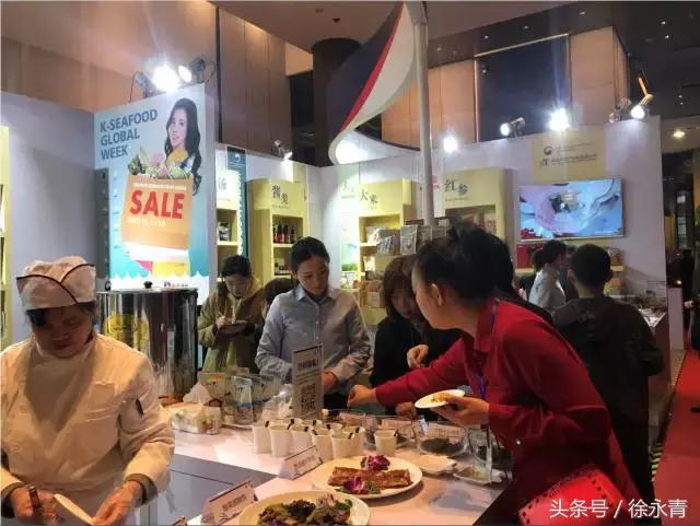 丝路名品汇北京冶春食品获好评