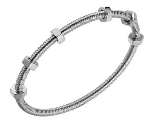 蒂芙尼售价1500美元的别针,蒂芙尼回形针别针