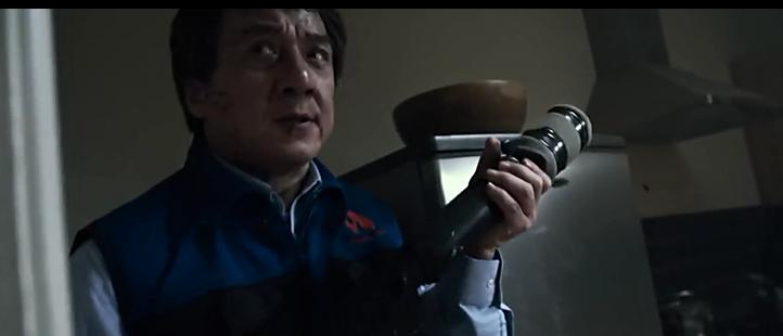 英伦对决真的是成龙的十年最佳么,成龙2017年宣传电影《英伦对决》