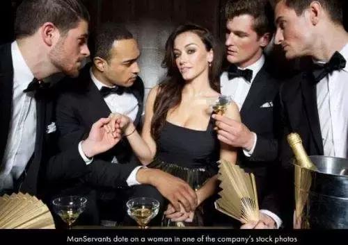 租我app真的能租到人吗,租app可以租一个人吗