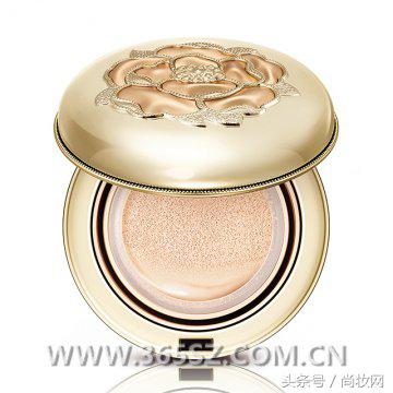 中草集养肤气垫,全球最好用的10款气垫粉底