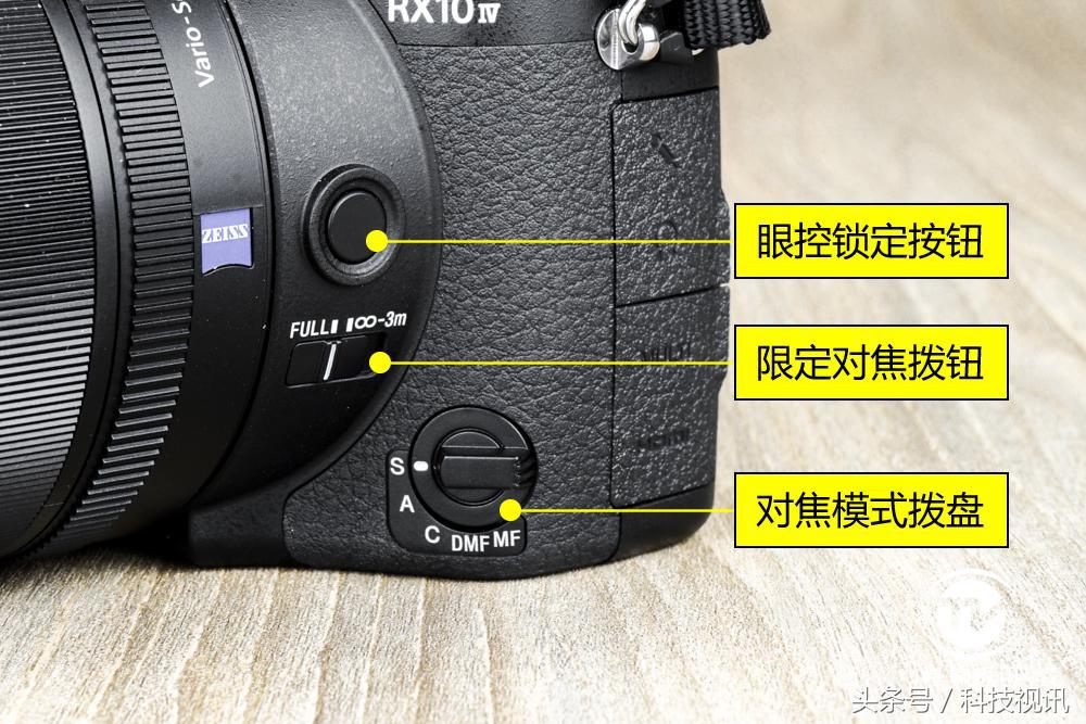 索尼黑卡一镜走天下哪个强,索尼黑卡rx10iv相机怎么样