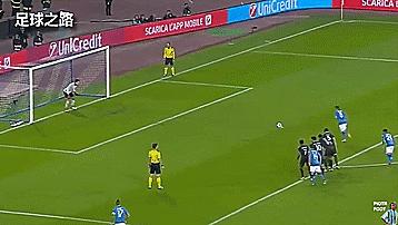 点球大师合作技巧,点球高手经典瞬间