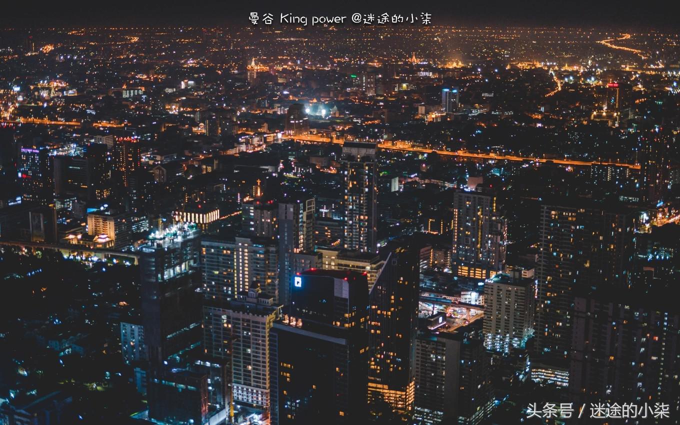 曼谷王权免税店买奢侈品划算吗,曼谷王权免税店怎么买划算