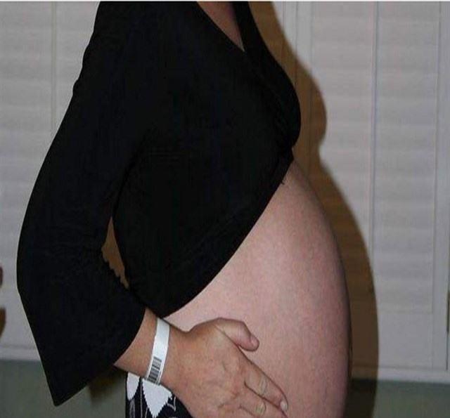 验血诊断结果确认妊娠是怀孕了吗,验血和做b超挂什么科