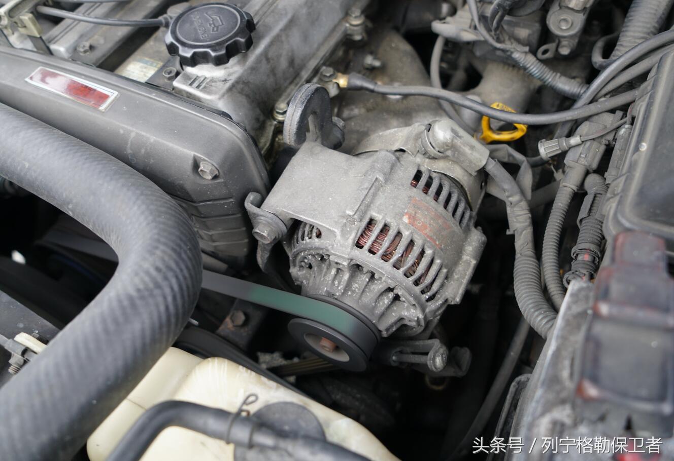 宋楠：在日本体验近30万公里皇冠出租车是种什么感觉