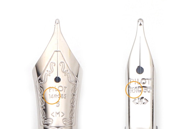 钢笔字入门学什么字体,钢笔运笔入门基础知识