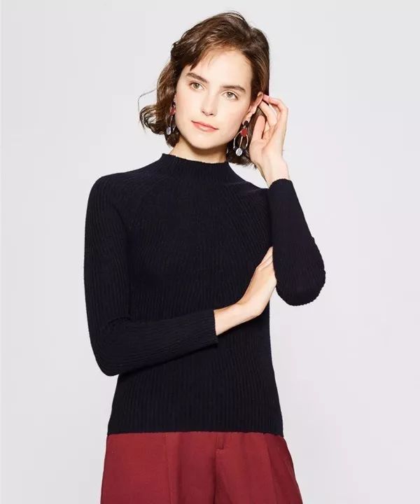 有哪些大牌的羊绒衫,羊绒衫免单立减清单