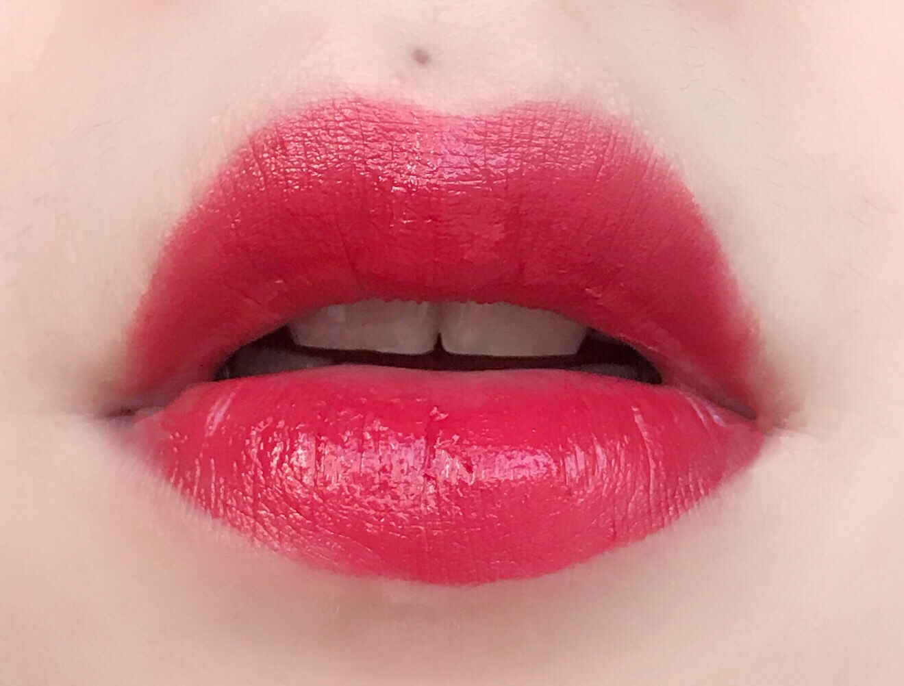 雅邦黑管口红01-24试色,雅邦黑管口红试色