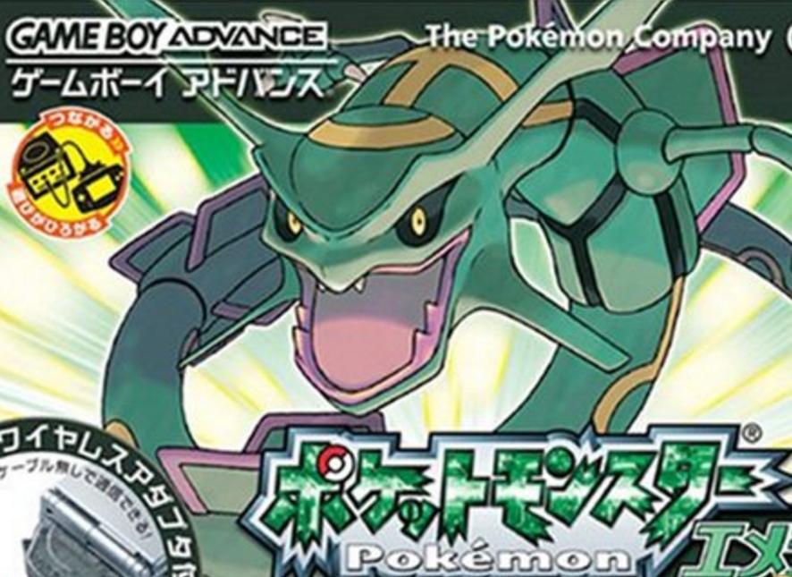 说出的你心声，口袋妖怪的最高杰作是哪一部作品？