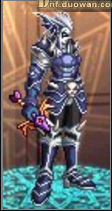 dnf史上伤害最高武器,dnf鬼剑排行榜