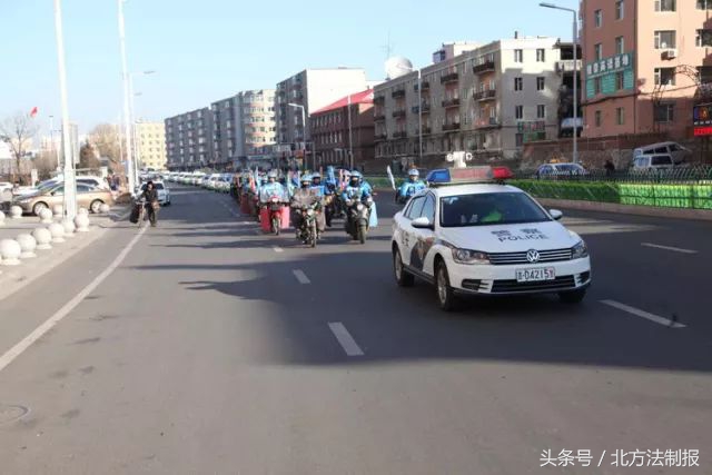 122交警周六值班,吉林高速交警122直播