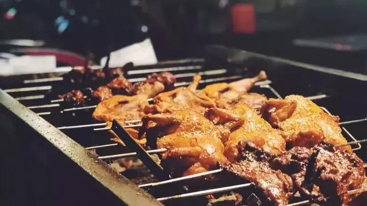 那些整天喊着减肥的人,那些嚷嚷减肥的人后来都怎么样了