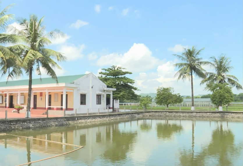 吃咋样？丰盛，健康，营养。舌尖上的保障，越南*队军**做得到，为啥