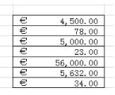 excel中数据整理问题,excel中数据太多了