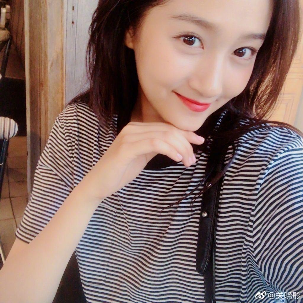 关晓彤被吐槽说话方式,如何评价关晓彤的发言