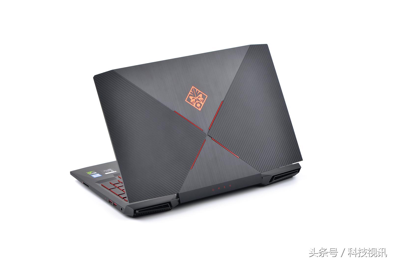 惠普hp暗影精灵iii代i7-7700hq,惠普游戏暗影精灵三代台式机评测