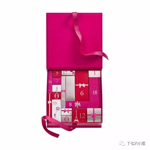 各大美妆品牌圣诞礼盒,各大美妆品牌什么时候优惠力度大
