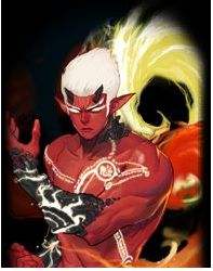 dnf阿拉德背景故事,dnf阿拉德人有哪些