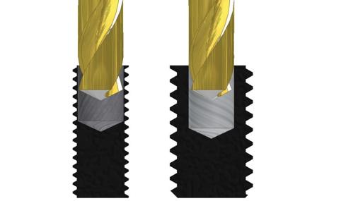 修车螺丝掉了怎么解决,修车时螺丝被拧断了怎么办