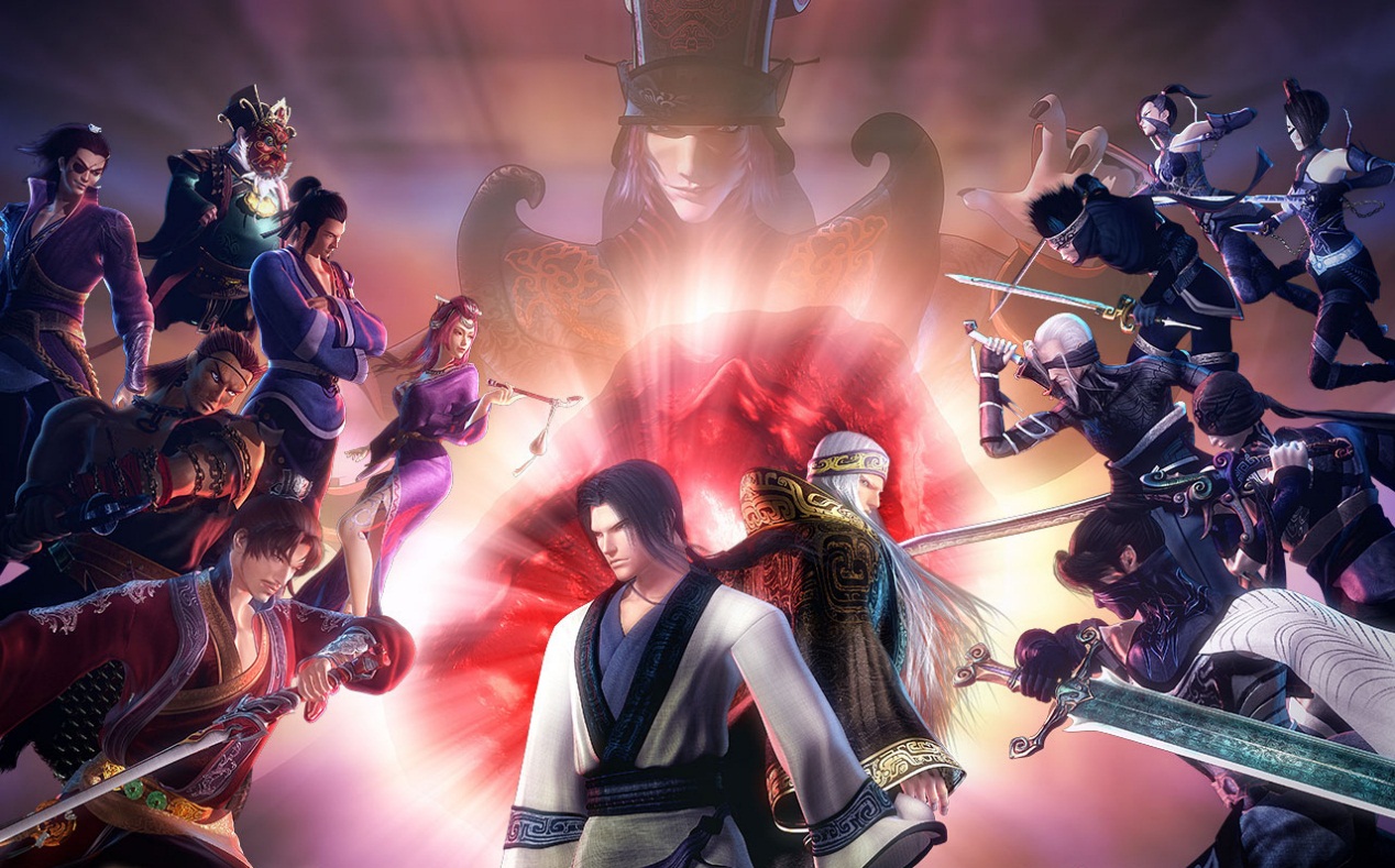 秦时明月端木蓉什么时候醒过来,秦时明月第二部端木蓉之死