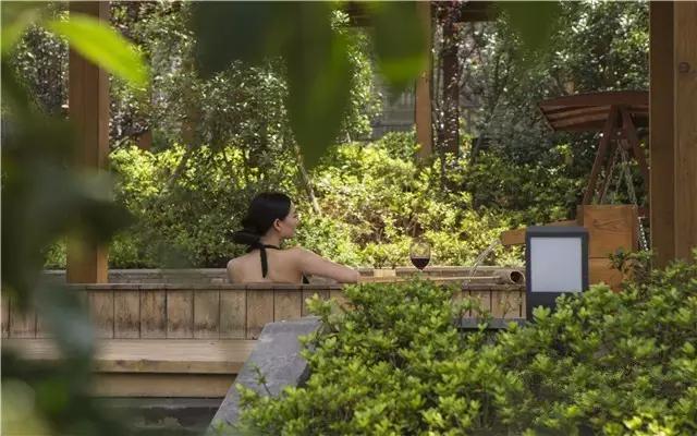 宁波性价比温泉推荐,宁波周边一日游温泉推荐