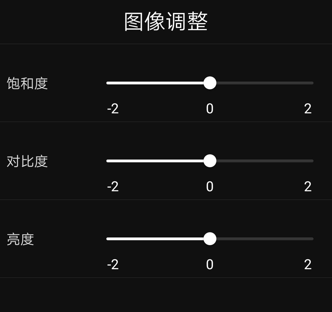 华为mate30pro相机怎么调拍照好看,最全的华为手机摄影教程视频大全
