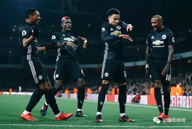 曼联激活卢卡库,曼联青训博格巴