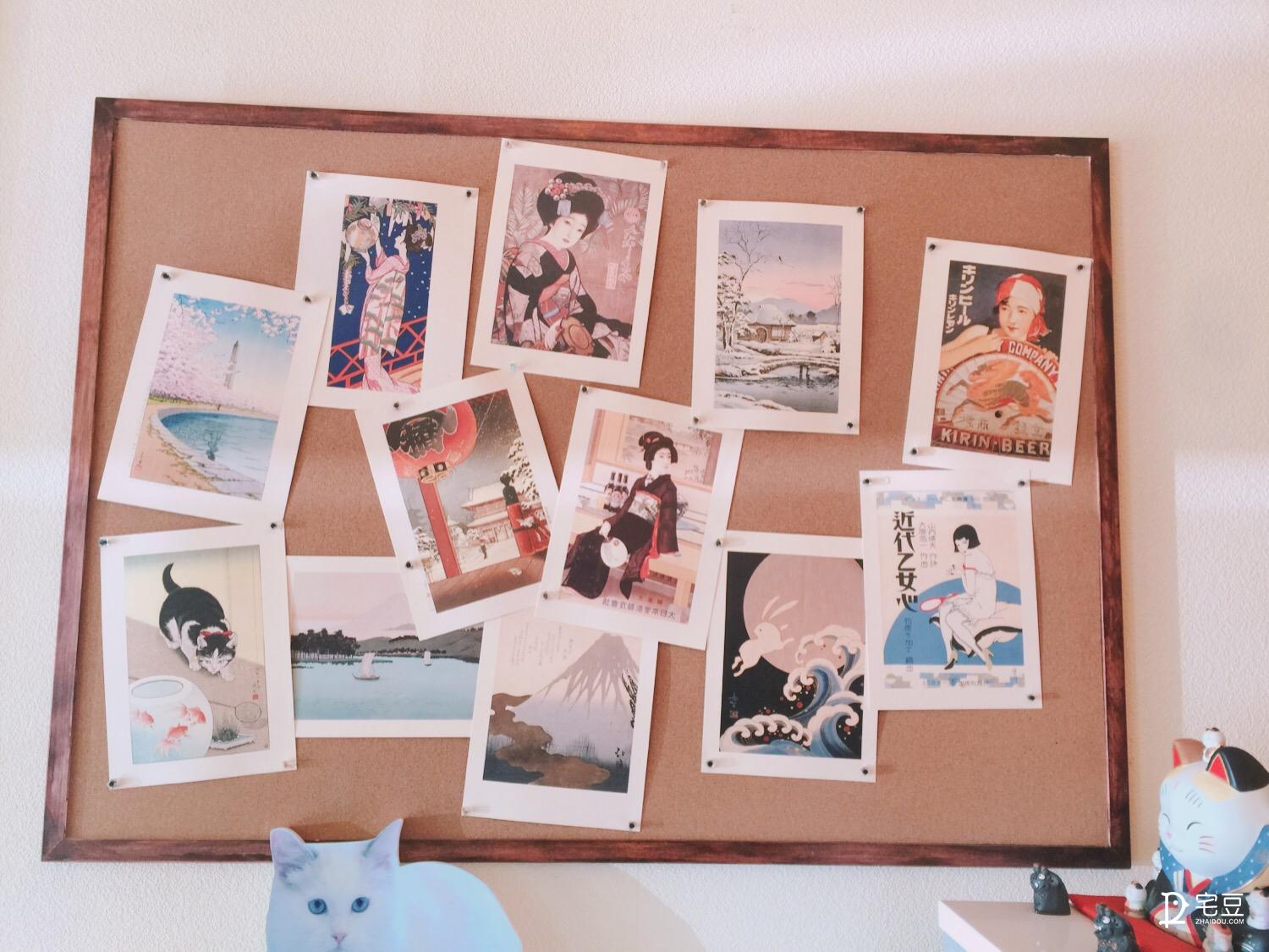 小野妹子昭和风咖啡馆软装全翻新